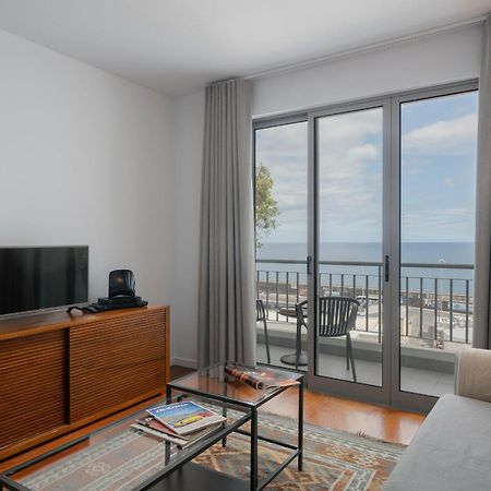 Apartamento Princesa Dona Amelia By An Island Apart Funchal  Exterior foto