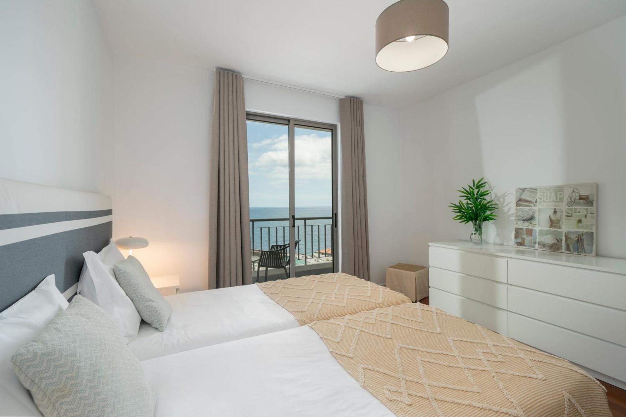 Apartamento Princesa Dona Amelia By An Island Apart Funchal  Exterior foto