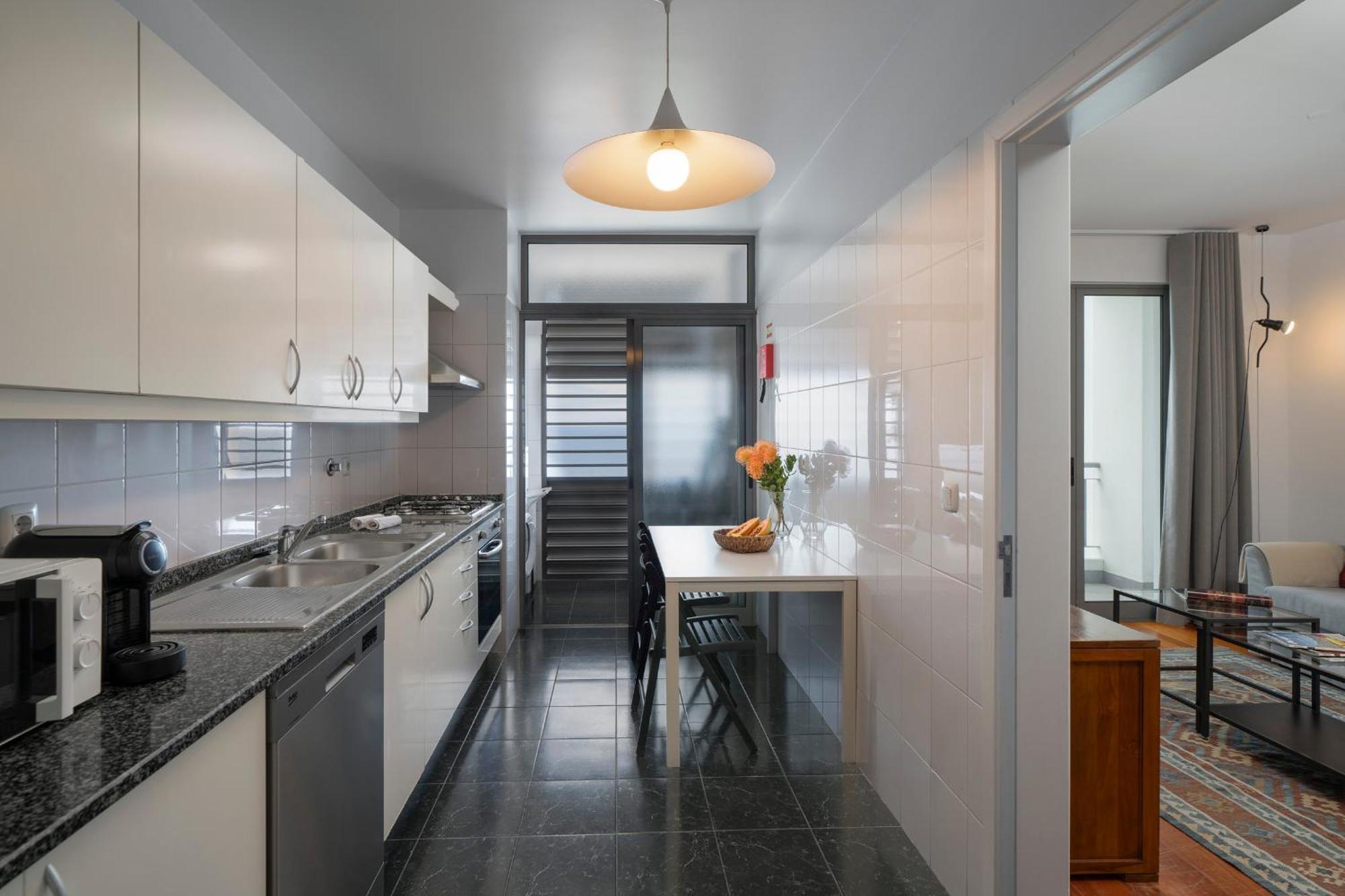 Apartamento Princesa Dona Amelia By An Island Apart Funchal  Exterior foto